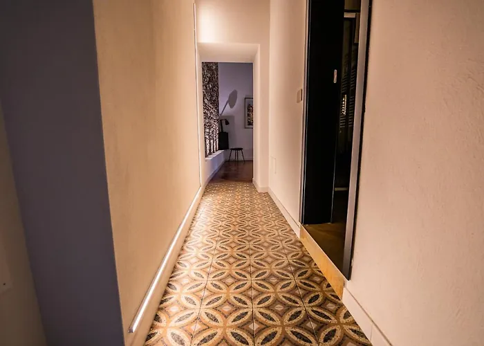 Vinto House Salerno Old Town