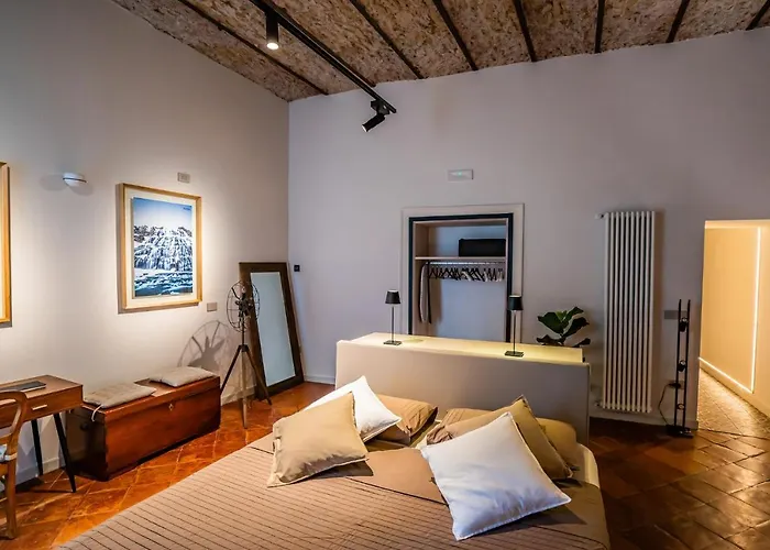 Vinto House Salerno Old Town