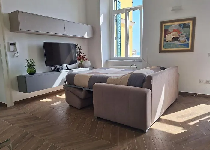 Alocasia Luxury Stay
