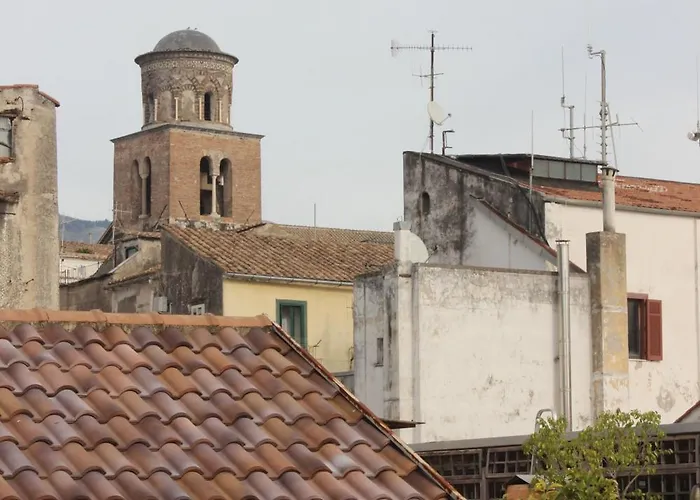 Terrazza A Santa Lucia