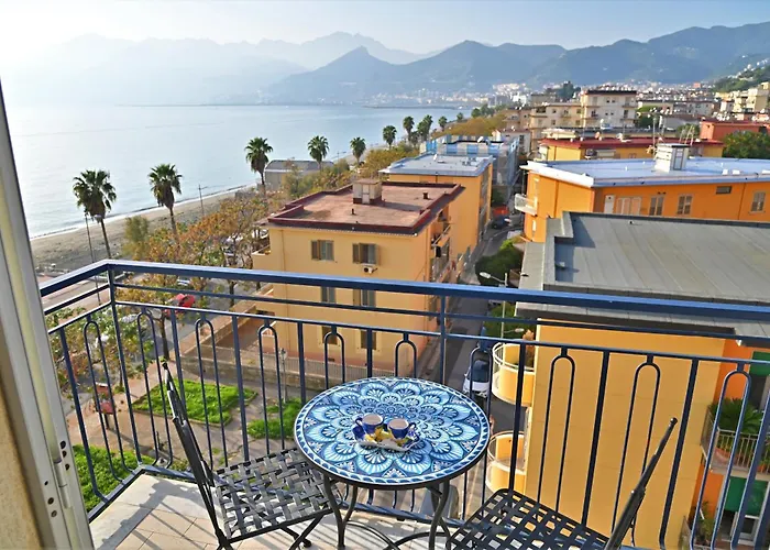 Terrazza Marconi