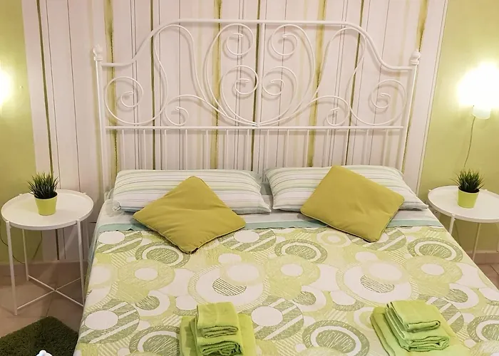 Apartment in Salerno Centro